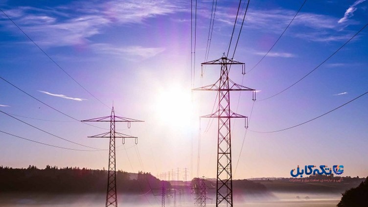 پایداری شبکه های برق