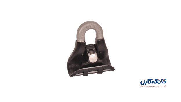 انواع کلمپ کابل خودنگهدار