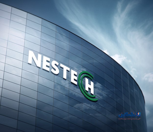 شرکت نوین سازان تارا کاوش (کلید پریز هوشمند نستک)