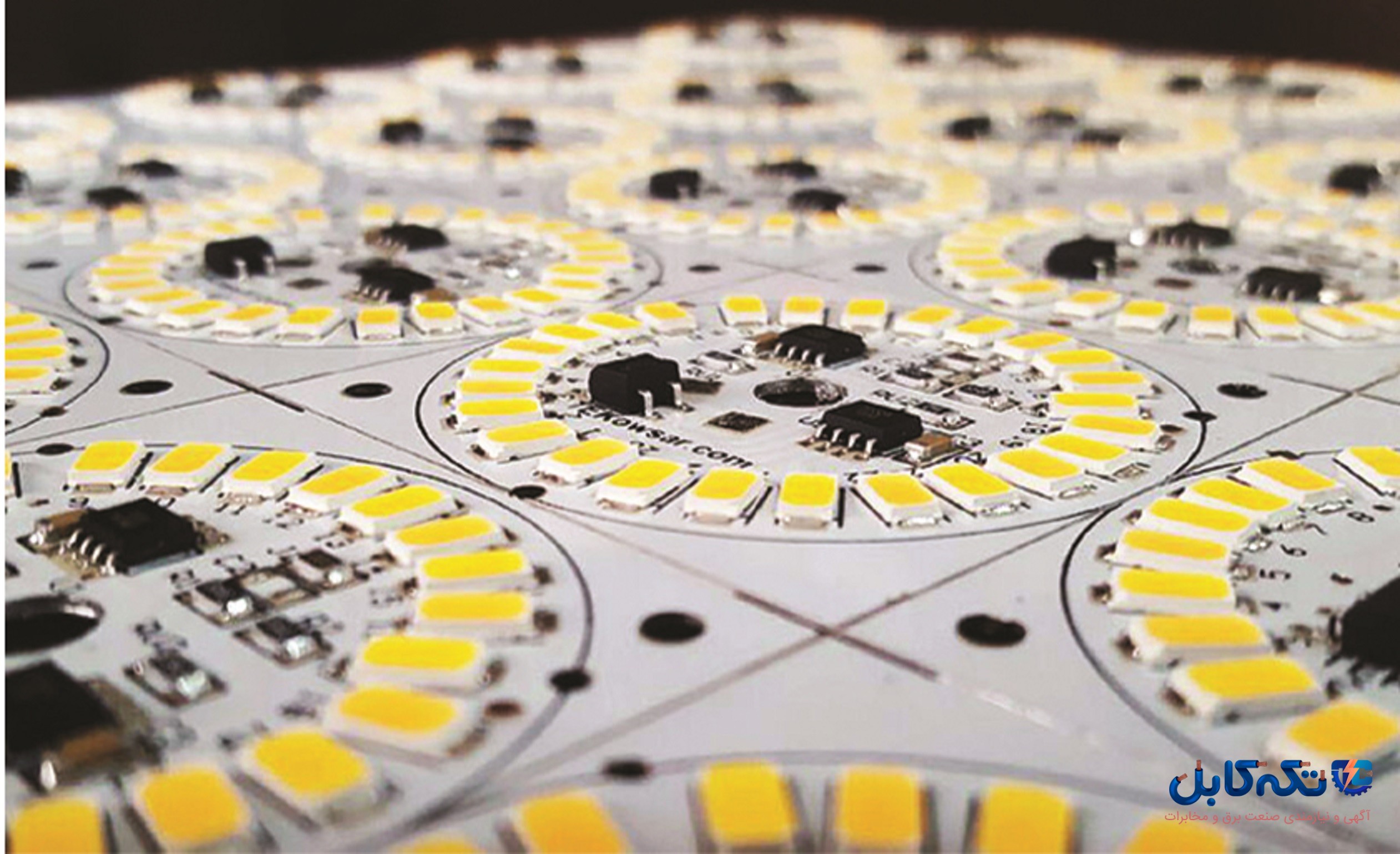 شرکت مبدل سازان ژرف اندیش