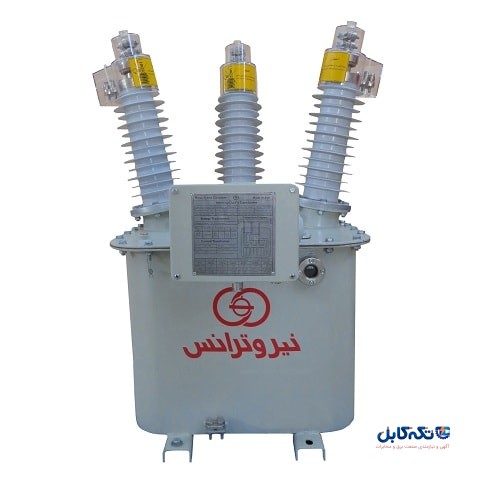 شرکت نیرو ترانس شیراز