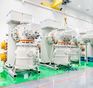 شرکت نیرو ترانس شیراز