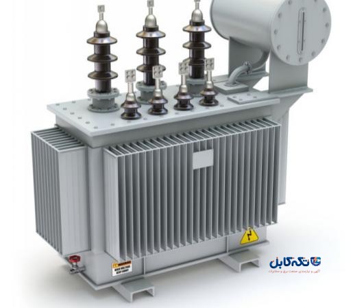 نیرو ترانسفو