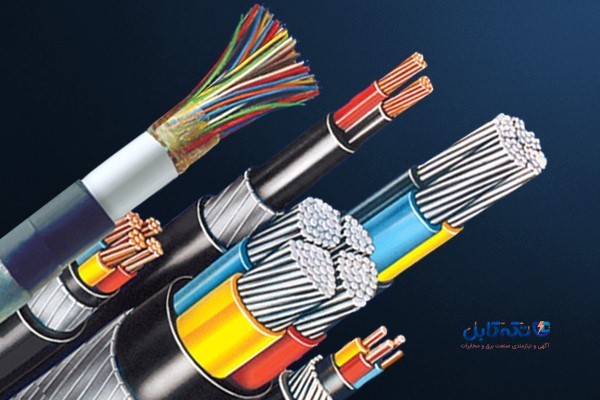 کابل‌های تخصصی و سفارشی