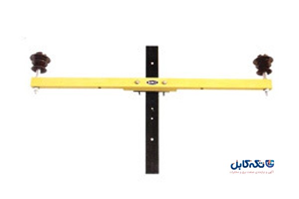 کراس آرم کامپوزیت