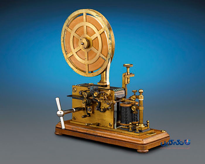 ساموئل مورس