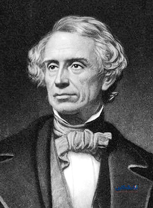 ساموئل مورس