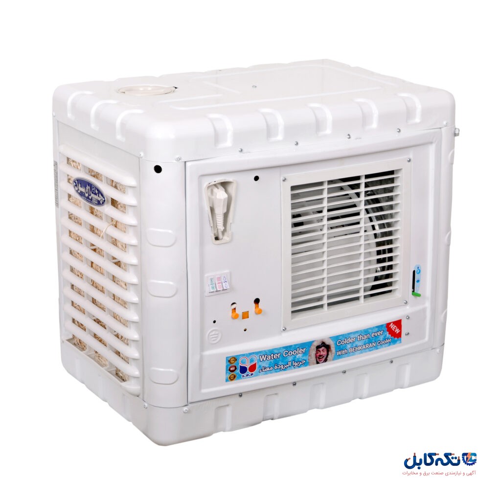 کولر آبی جنرال سون