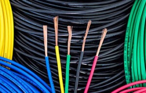 سیم و کابل