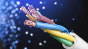 تعداد سیم های موجود در سیستم سه فاز