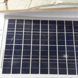 پنل خورشیدی برق خورشیدی