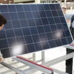 فروش پنل خورشیدی