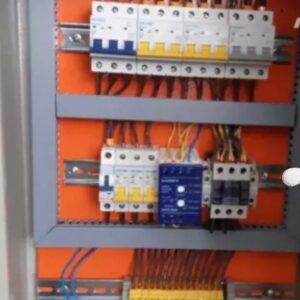 فروش تابلو های برق صنعتی ستاره مثلث و‌‌‌..