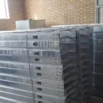 سینی کابل ، نردبان کابل ، سینی برق