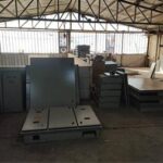 بورس فروش انواع جعبه تقسیم