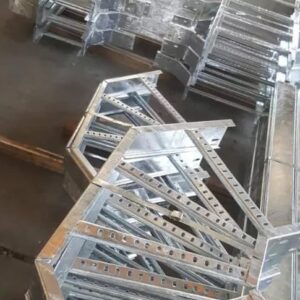 سینی کابل ، نردبان کابل ، سینی برق