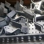 سینی کابل ، نردبان کابل ، سینی برق