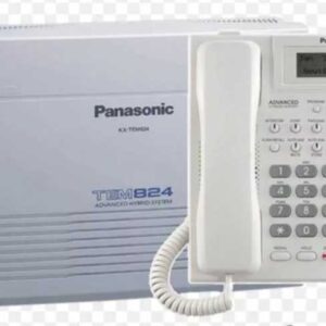 سانترال تلفن پاناسونیک/باطری و تجهیزات،گوشی تلفن