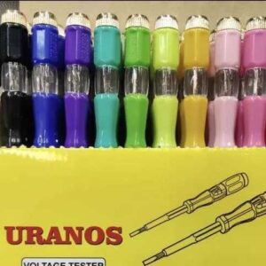 فازمتر رنگی اورانوس