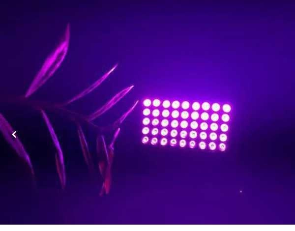 لامپ رشد گیاه پروژکتوری گارانتی دار