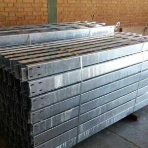 تولید کننده سینی کابل و تولید کننده نردبان کابل