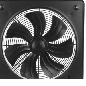 هواکش صنعتی دمنده و مکنده