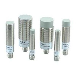 سنسور های القایی -سنسور نوری-سنسور خازنی