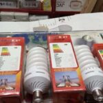 فروش لامپ کم مصرف پیچی