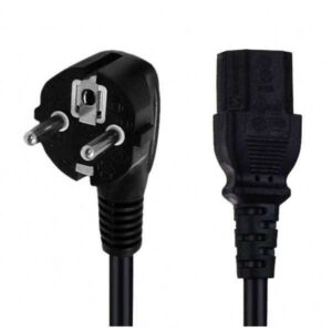 کابل برق اچ پی به طول  HP 1.8M