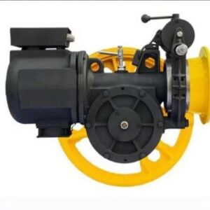 موتورآسانسور mp