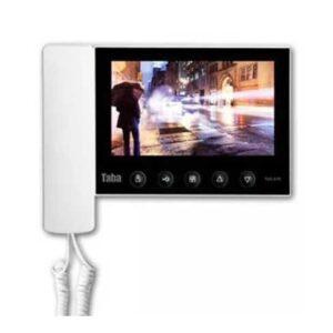 آیفون تصویری تابا - مانیتور TVD5-70