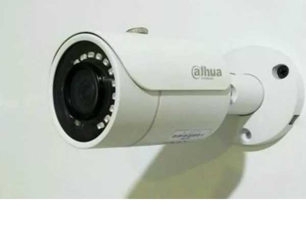 پکیج کامل دوربین ۳MP سنسور کمپانی Hs