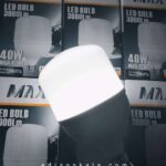 لامپ ال ای دی 40 وات گارانتی دار