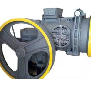 موتور آسانسور ۶ نفره ABB