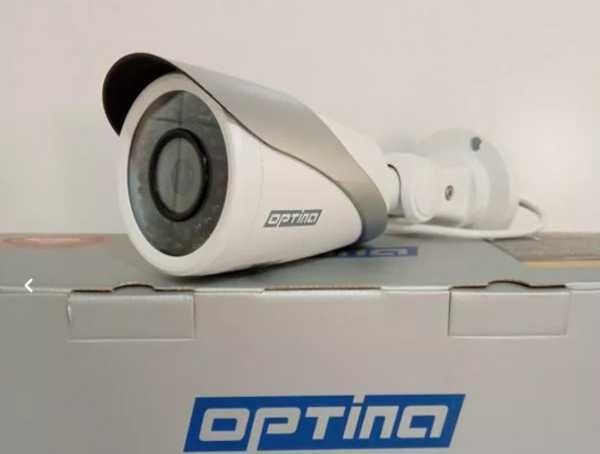 دوربین OPtina