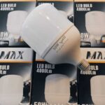 لامپ ال ای دی ۵۰ وات مکس گارانتی دار