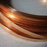 خرید و فروش انواع تسمه مس اتصال زمین در سایتtekecabl.ir