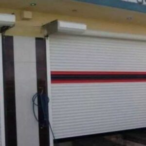 درب کرکره وجک پارکینگ وسکوریت وپنجره دوجداره