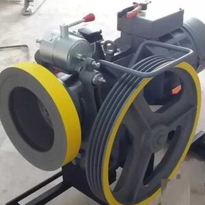 موتورآسانسور