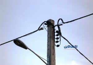 کابل خودنگهدار چیست