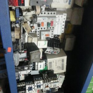 بی متال،کنتاکتور،اتوماتیک(جنس اصلی)