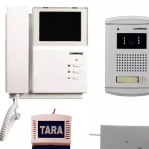 پکیج تک واحدی آیفون تصویری کوماکس 4PNC