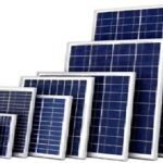 طراحی ، تامین تجهیزات و اجرای نیروگاه های خورشیدی