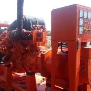 ژنراتور برق اجاره خریدفروش تعمیرات