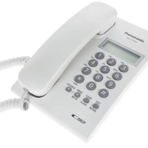 تلفن رو میزی پاناسونیک