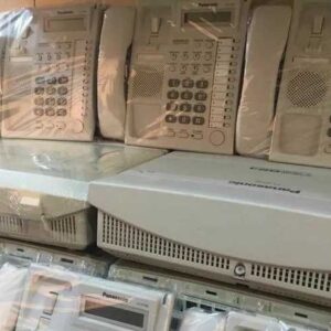 سانترال تلفن مادری اصلی باگارانتی