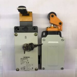 انواع ميكروسوييچ هاي siemens