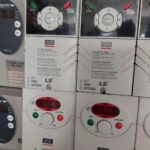 تجهیزات برق صنعتی و اتوماسیون PLC & HMI درایو