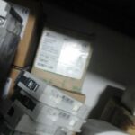 بی متال،کنتاکتور،اتوماتیک(جنس اصلی)