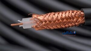 کابل آنتن چیست